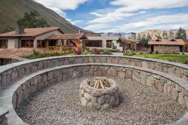 Intiterra Apart Hotel Villas