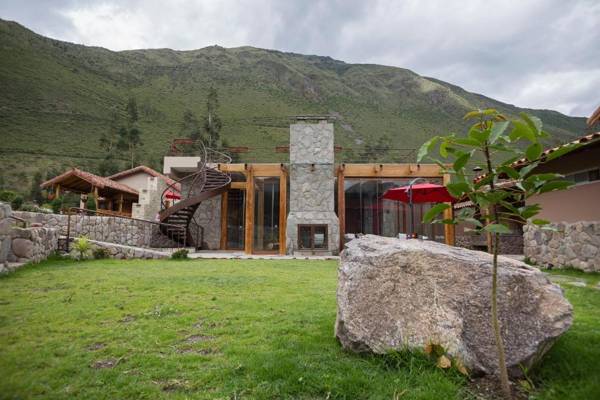 Intiterra Apart Hotel Villas