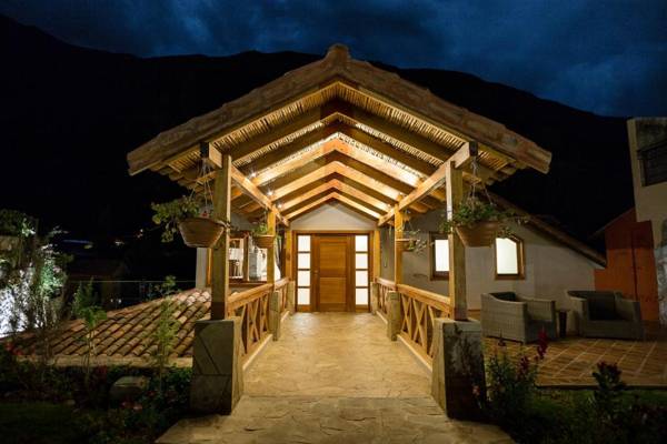 Intiterra Apart Hotel Villas