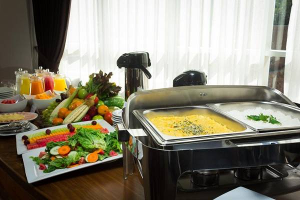 Life Hotel Valle Sagrado