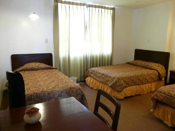 Cesar´s Hotel La Merced