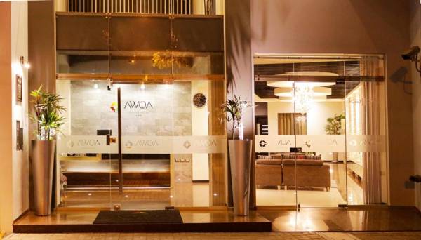 Awqa Classic Hotel