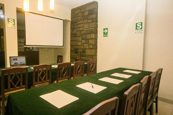 Hotel Portada Del Sol