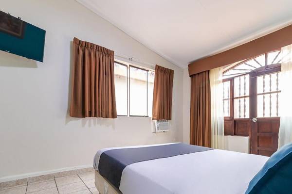 Hotel Country Trujillo