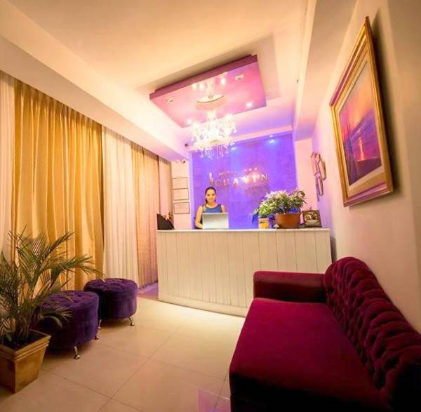 Hotel Chavin Señorial Trujillo