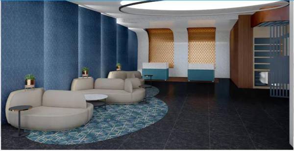 Doubletree By Hilton Trujillo