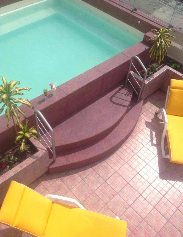 Paraíso Hotel Trujillo