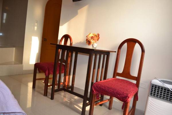 Hotel Ejecutivo San Diego