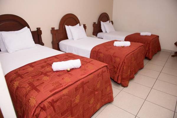 Hotel Presidente Trujillo