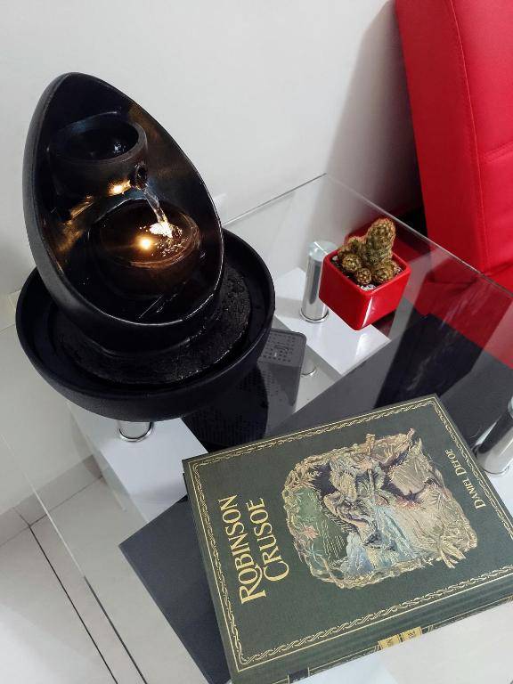 En pleno centro histórico Departamento completo y cochera