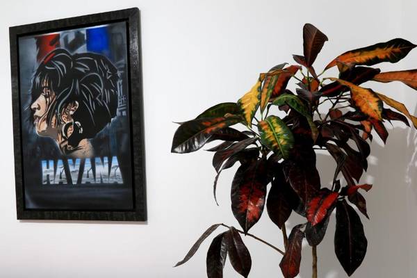 En pleno centro histórico Departamento completo y cochera