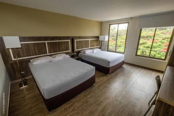 Rado Hotel - Quintanas