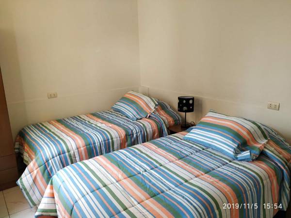 Minidepartamento cómodo céntrico y seguro