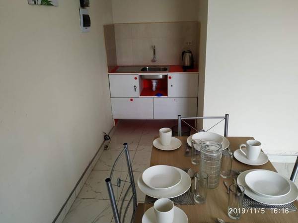 Minidepartamento cómodo céntrico y seguro