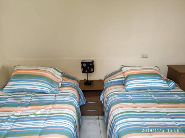 Minidepartamento cómodo céntrico y seguro