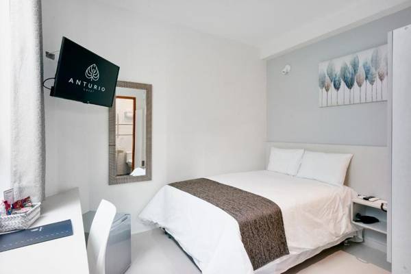 Anturio Hotel