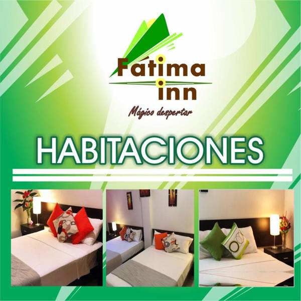 Hotel Fatima Inn