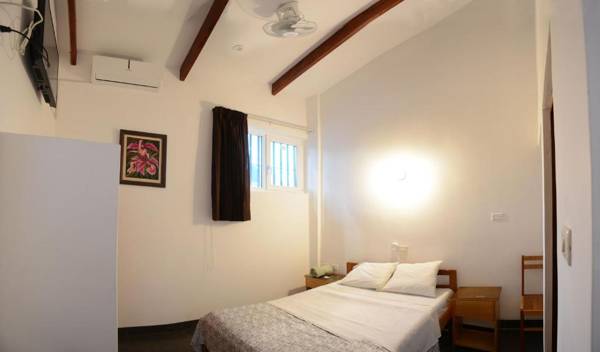 Hostal Casa Blanca