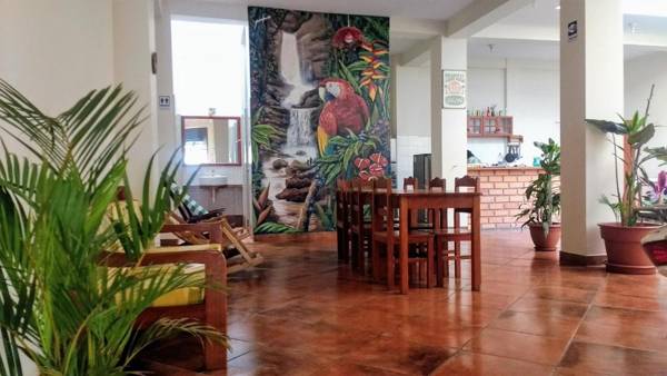 Monteverde Tarapoto "Eco-Friendly"