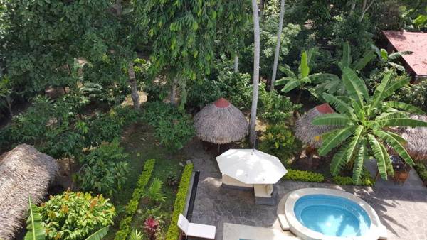 La Floresta Tarapoto Hostal