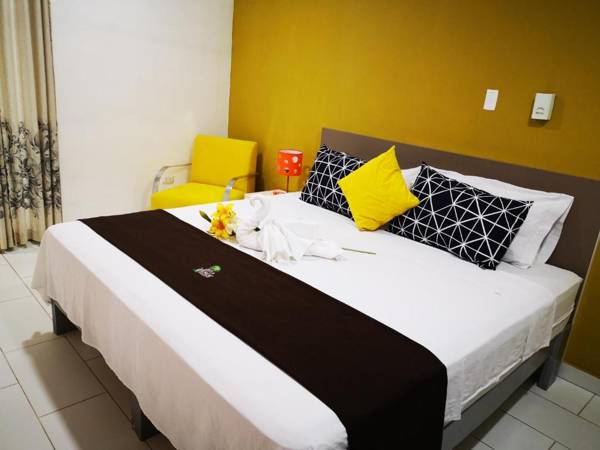 Vista Verde Apartment