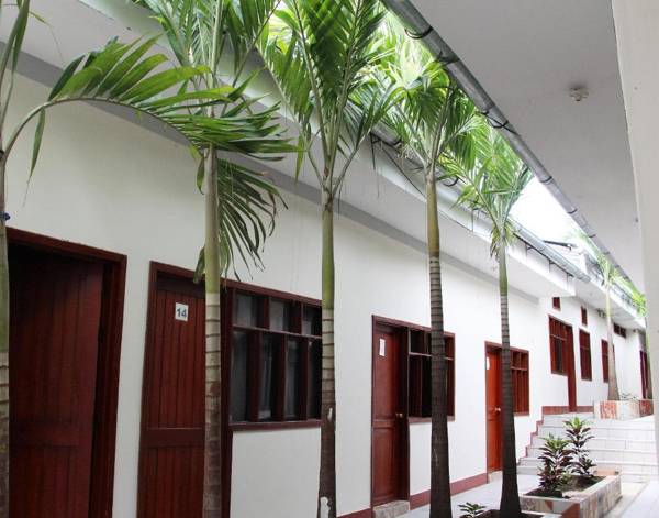Tengana Hospedaje y Tours