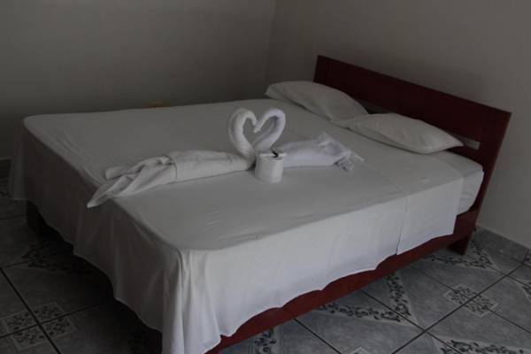 Tengana Hospedaje y Tours