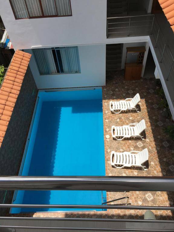 Posada del Angel Hotel