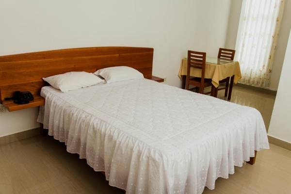 Posada del Angel Hotel