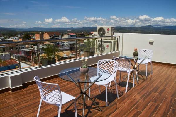 Palm Hotel Tarapoto