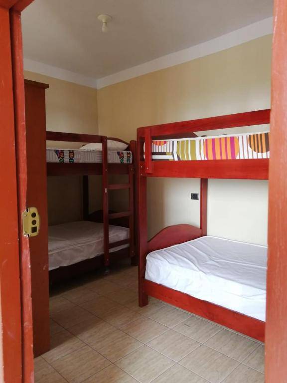 Backpacker Hostel Flor del Valle