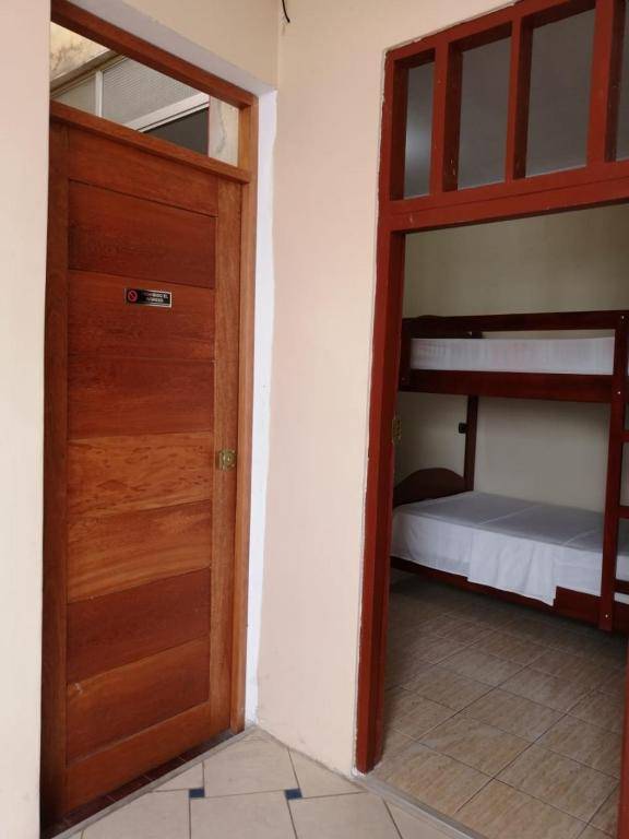 Backpacker Hostel Flor del Valle