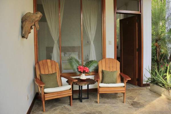 Villa Lu Amazon Lodge