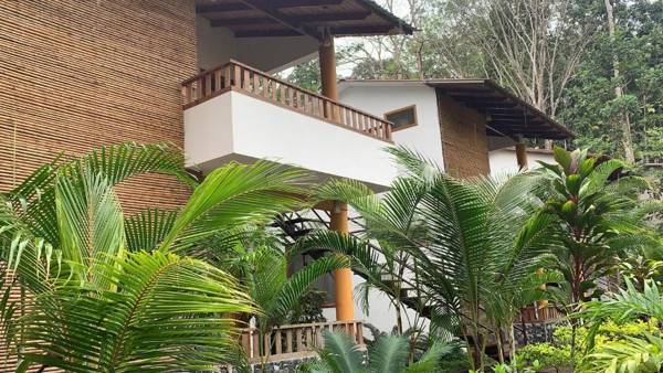 Villa Lu Amazon Lodge