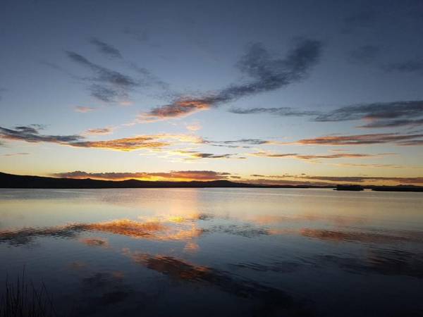 Uros Waliski Lodge