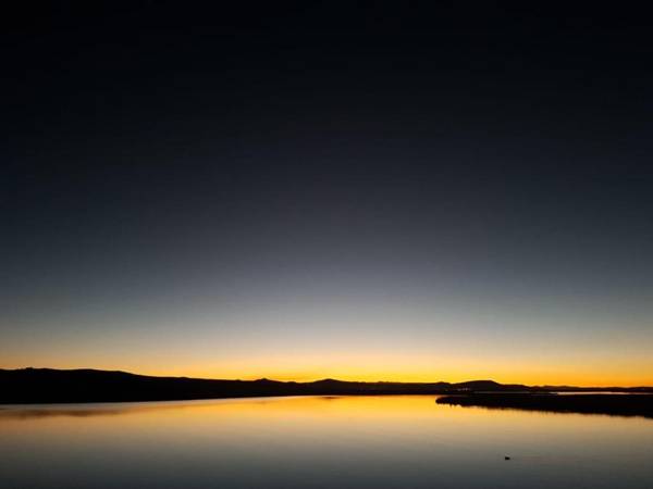 Uros Waliski Lodge