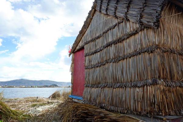 Titicaca Misky Puñuy Lodge