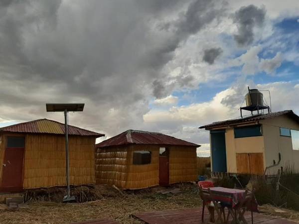 Titicaca Misky Puñuy Lodge