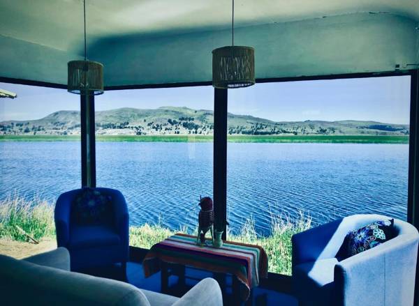 Eco Titicaca Lodge