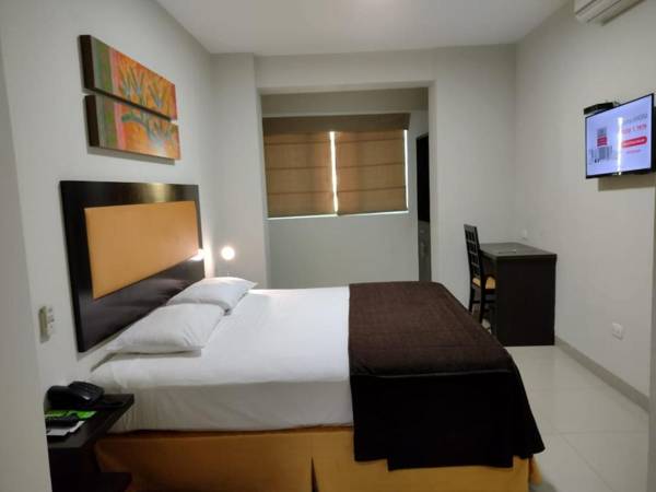 Intiotel Piura