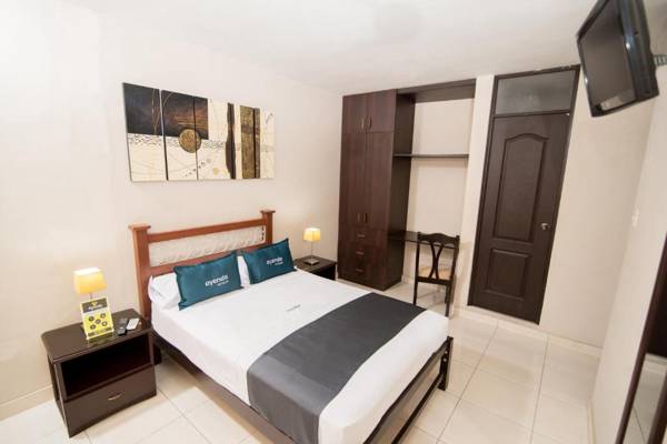 Ayenda Casa Real Piura