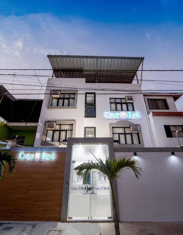 Ayenda Casa Real Piura