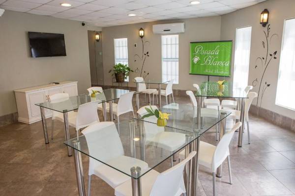 Posada Blanca Hotel Boutique