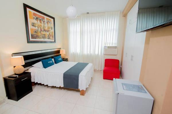 Ayenda Suite Apart Miraflores