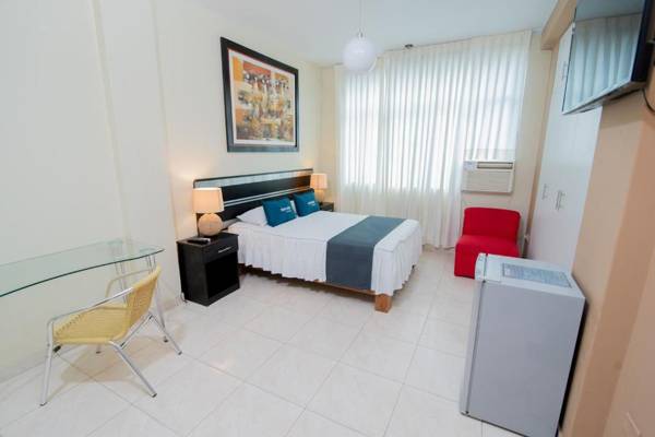 Ayenda Suite Apart Miraflores