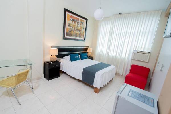 Ayenda Suite Apart Miraflores