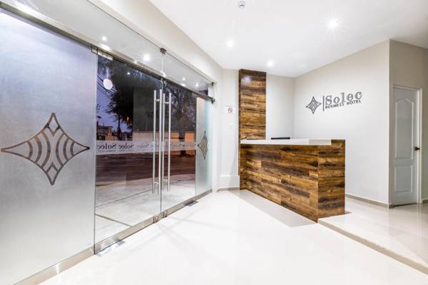 Hotel Solec Piura