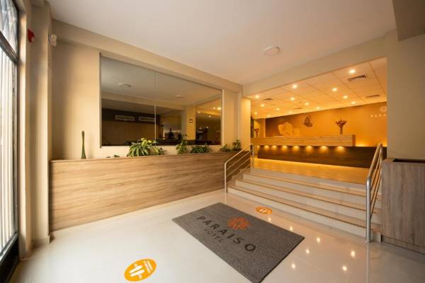 Paraiso Hotel Piura