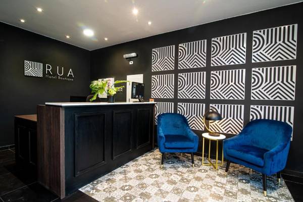 Rua Hotel Boutique