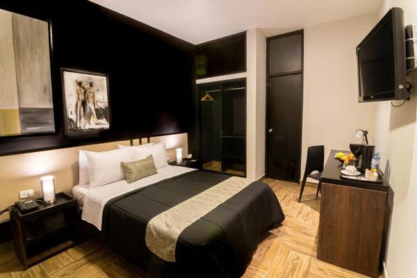 Rua Hotel Boutique